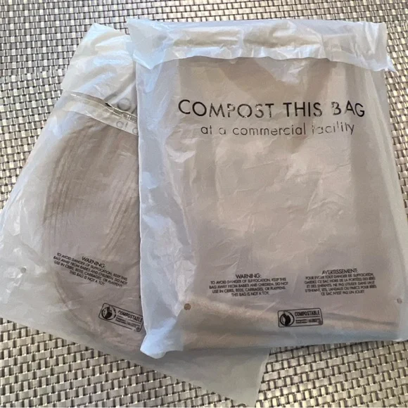 Amour Vert Set 100% Cashmere Colby Hat & Jolie Scarf Cafe Au Lait - Picture 10 of 10